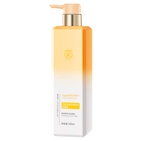 茵倩 生姜防脱育发洗发水 育发增发去屑止痒控油蓬松防脱发固发 生姜防脱育发洗发水*1