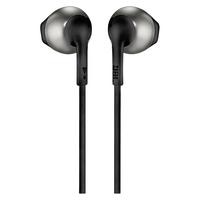 JBL 杰宝 T205 半入耳式耳塞式耳机