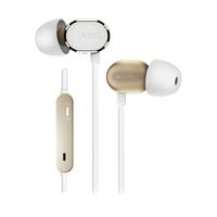 AKG 爱科技 N20C 入耳式动圈有线耳机 金色 3.5mm