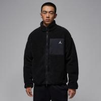 保暖服饰：AIR JORDAN 男子仿羊羔绒外套 HV0779