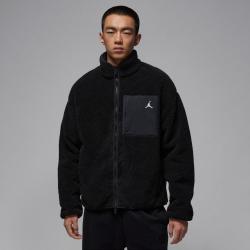 AIR JORDAN 男子仿羊羔绒外套 HV0779