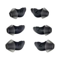 Plantronics 缤特力 BACKBEAT PRO 5100 入耳式真无线动圈降噪蓝牙耳机  黑色