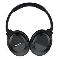 Newmine 纽曼 TB102 耳罩式头戴式主动降噪蓝牙耳机 黑色