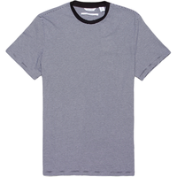 卡尔文·克莱 Calvin Klein 男士圆领短袖T恤 40ZK302001