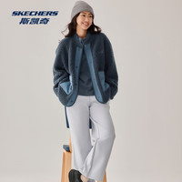  SKECHERS/斯凯奇 抗静电 男士休闲外套
