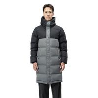 BLACKICE 黑冰 男子运动羽绒服 F8123