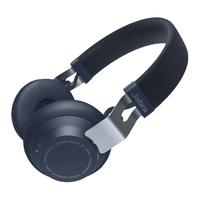 Jabra 捷波朗 Move Style Edition 耳罩式头戴式蓝牙耳机 海军蓝