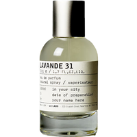 LE LABO31号#Lavande 薰衣草浓香水50ml EDP 花香调 