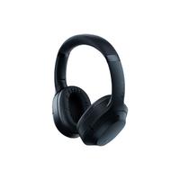RAZER 雷蛇 寂星鲨 耳罩式头戴式主动降噪蓝牙耳机