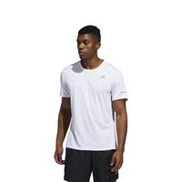 adidas 阿迪达斯 RUN IT TEE M 男子运动T恤 ED9292