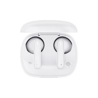 NetEase CloudMusic 网易云音乐 ME05TWS 半入耳式真无线动圈蓝牙耳机 白色
