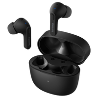 PHILIPS 飞利浦 TAT2206 入耳式真无线降噪蓝牙耳机