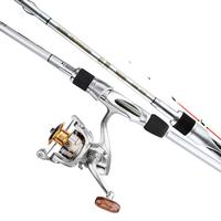 Crown Lure 冠路 YG010223 岸抛远投软尾筏钓竿