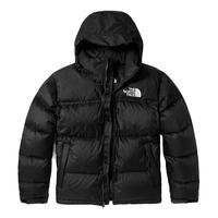 北面 1996Nuptse羽绒服 ICON系列 黑色
