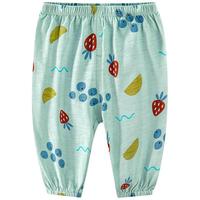 皮偌乔 BCCN9201-226G073 儿童泡泡长裤