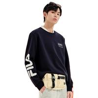 FILA 斐乐 男子运动卫衣 F11M149208F