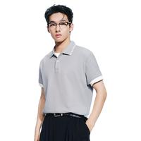 YANXUAN 网易严选 男士短袖POLO衫 3996650
