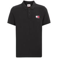 TOMMY HILFIGER 汤米·希尔费格 男士短袖POLO衫 DM0DM09444