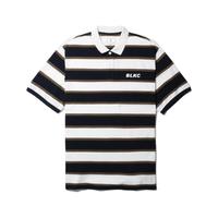 :CHOCOOLATE 男士短袖POLO衫 B1XPOC1222XSI