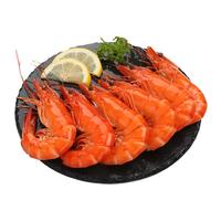 XIANGTAI 翔泰 海南澄迈 黑虎虾