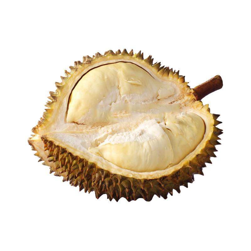 RT-Mart 大润发 泰国金枕头榴莲 中果 2.5kg