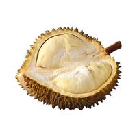 RT-Mart 大润发 泰国金枕头榴莲 中果 2.5kg