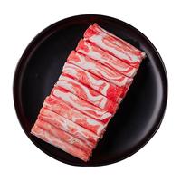 YANGXIAOQI 羊小柒 羔羊肉卷 500g