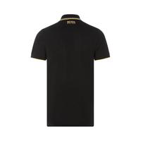 HUGO BOSS 雨果博斯 男士短袖POLO衫 1535641