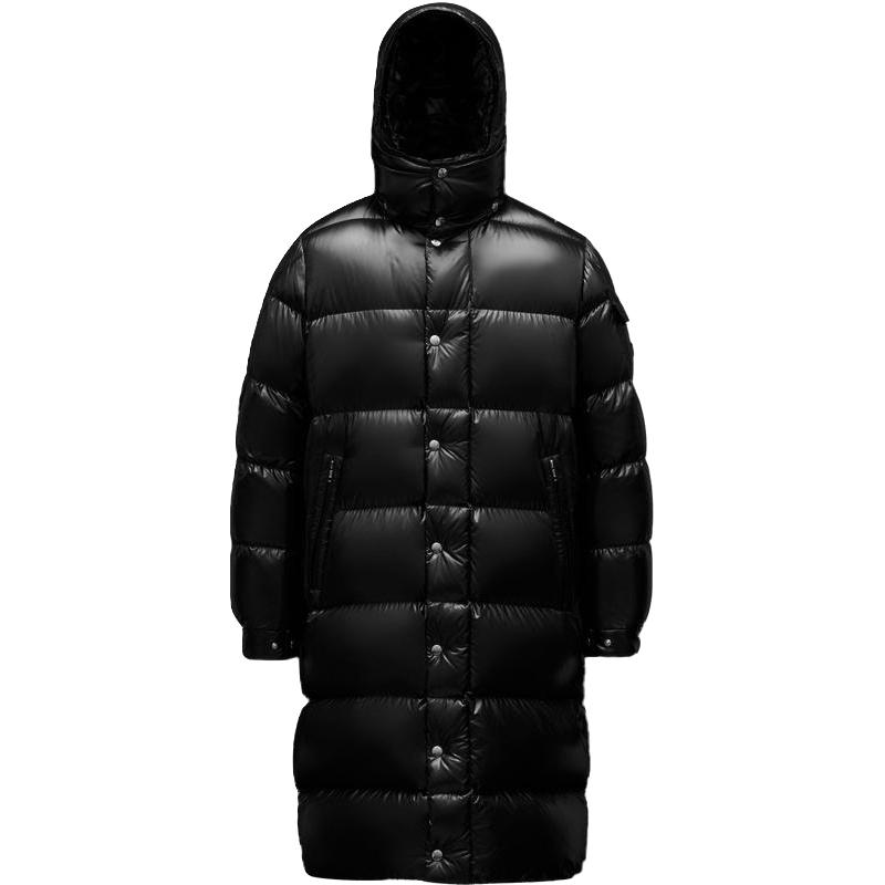 MONCLER 盟可睐 男士长款羽绒服 H20911C00018C0081999