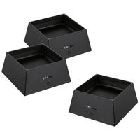 TP-LINK 普联 全屋WiFi6 子母路由器双频AX3000二只装K20千兆易展版