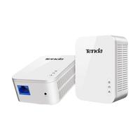 千兆电力猫有线无线路由器家用穿墙免布线兼容高清IPTV