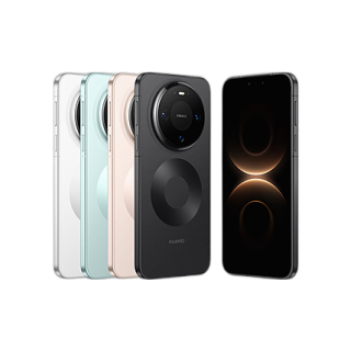 华为 Mate 80 手机