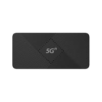 HUA XING SPACE/華星時空 5G网速体验 5G CPE路由器