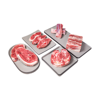 小巴依 国产新疆羊肉有机乳羔羊全羊10斤6月龄新鲜生鲜食材排酸羊肉礼盒