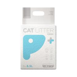 三栖虎 猫砂除臭活性炭奶香豆腐猫砂