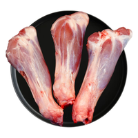 伊聚德宁夏盐池滩羊肉 羊小腿切块羊腱子新鲜现杀手抓白切羊肉生羊腿 滩羊小腿切块5斤 盐池滩羊