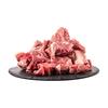 大荒优选 羊蝎子冷冻羊脊骨肉火锅食材新鲜速冻1kg新鲜冷冻羊肉脊骨