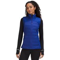露露乐蒙lululemon 丨Down for It All 女士羽绒马甲 LW4BY8S 蓝色 2