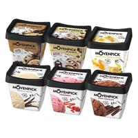  Movenpick/莫凡彼 瑞士 草莓味冰淇淋