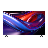 小米（MI）REDMI AI智能电视X55英寸储存升级 2+64GB【闺蜜机】【京东推车挂架送装一体服务】