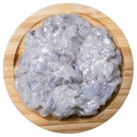 新鲜虾滑15袋青虾滑商用火锅食材挤袋鲜冻海底豆捞手打丸即食冷冻