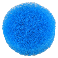 森森 生化过滤棉 水族箱养鱼滤材 过滤材料过滤器用配件 HW系列滤棉 HW-603B用棉（一片装）