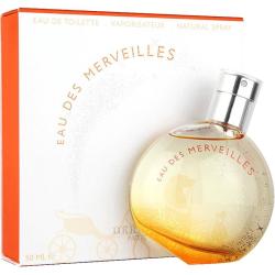 HERMÈS 橘彩星光女士浓香水 EDP