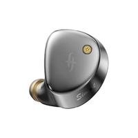  SIMGOT/兴戈 HIFI 入耳式有线耳机 可换音管