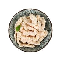 春雪食品 spring snow春雪 无骨鸡柳 500g