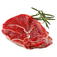 澳洲进口牛腱子肉 金钱腱 整条牛肉原切生鲜草饲 适合卤制 炖煮 天然0添加-金钱腱子肉