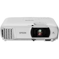 EPSON 爱普生 CH-TW750 家用投影机 白色