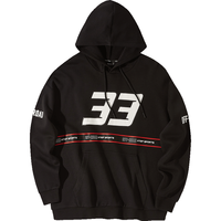 XTEP 特步 男子运动卫衣 981429930405