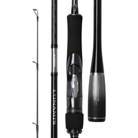SHIMANO 禧玛诺 21新款MoonShot 路亚竿