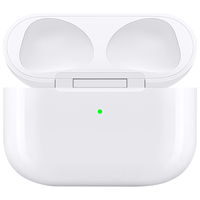  颖果 原盒工艺升级版 AirPods3代充电仓  AirPods3代充电仓-原盒工艺升级版 无线充电 蓝牙